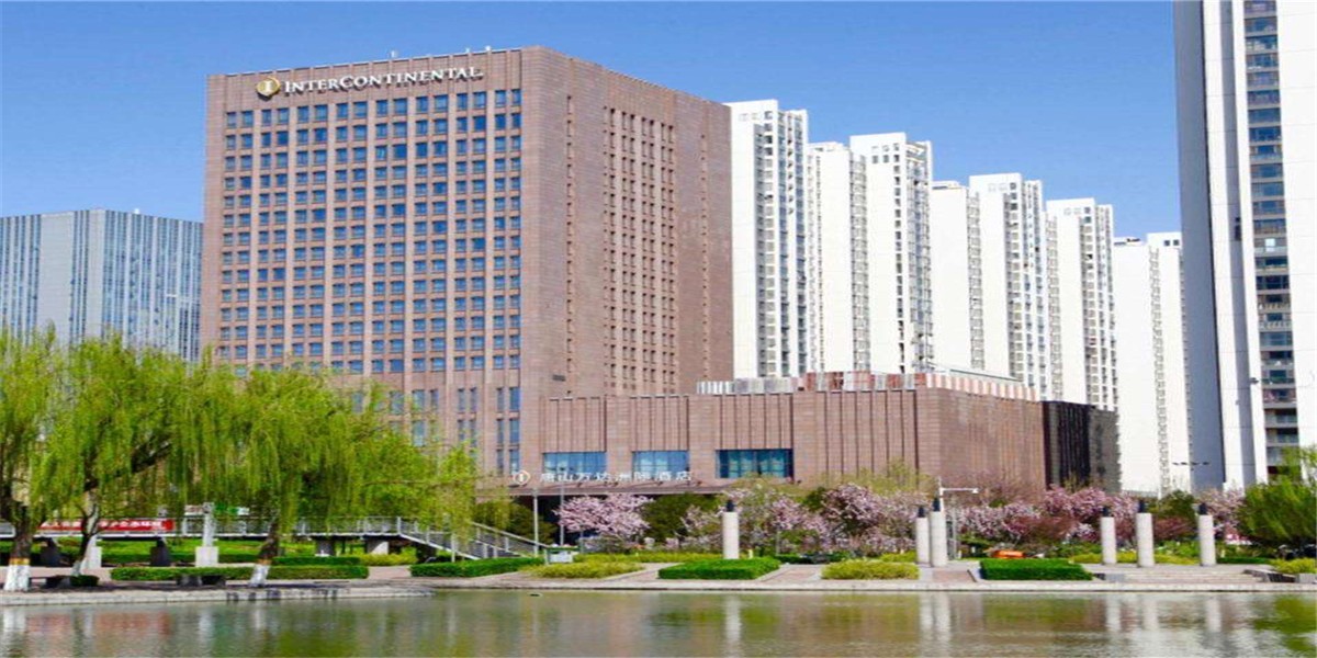 惠州富力洲际酒店
