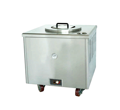 燃氣方型印度燒烤爐(機械溫控掣)